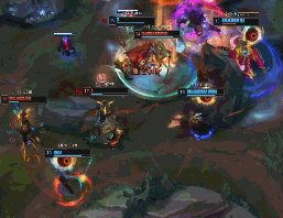 吹来利好信 吹来利好信