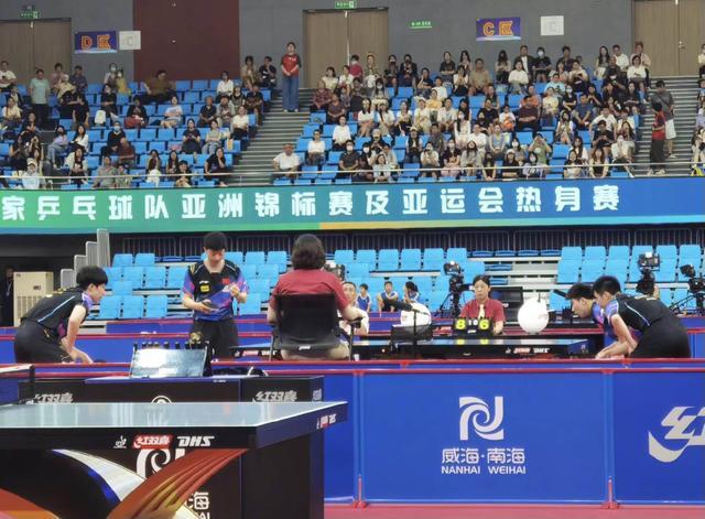 在竞技体育 在竞技体育