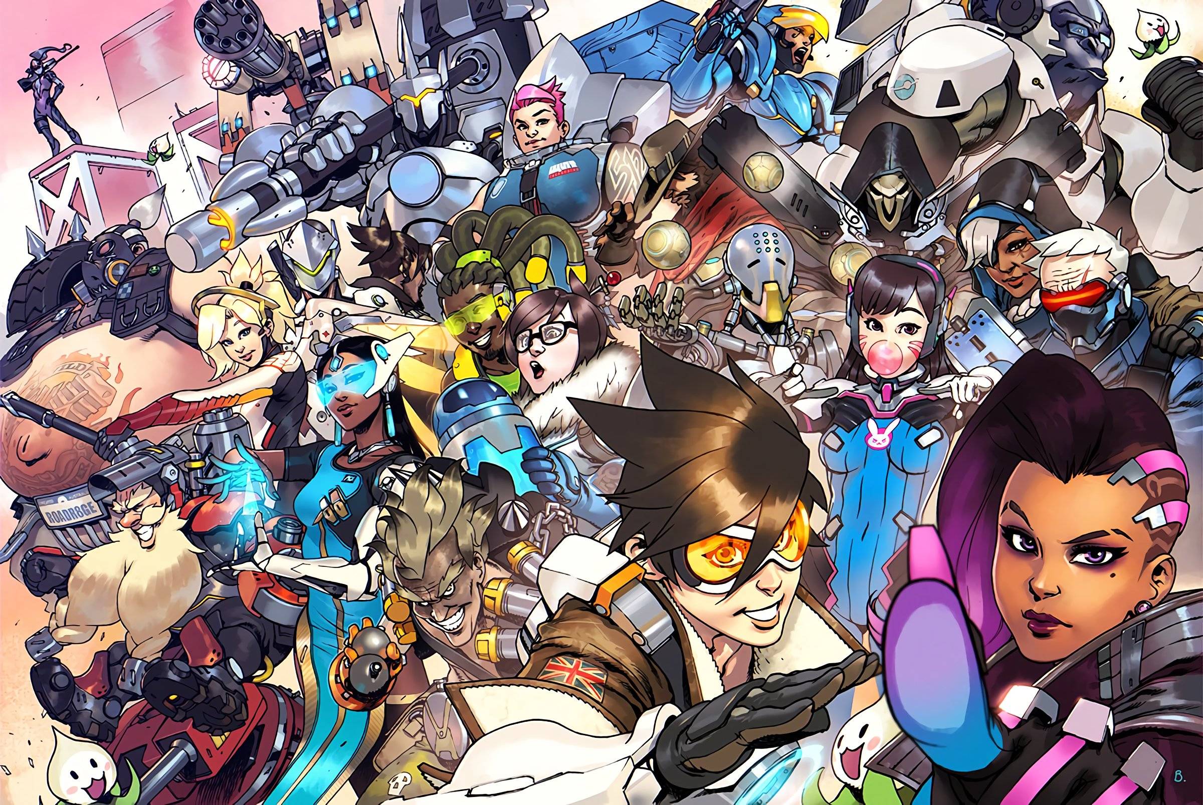 瞩目的比赛 瞩目的比赛