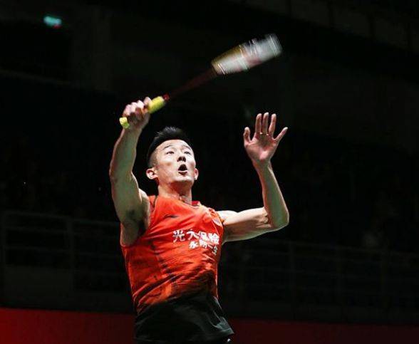 选手的打法 选手的打法