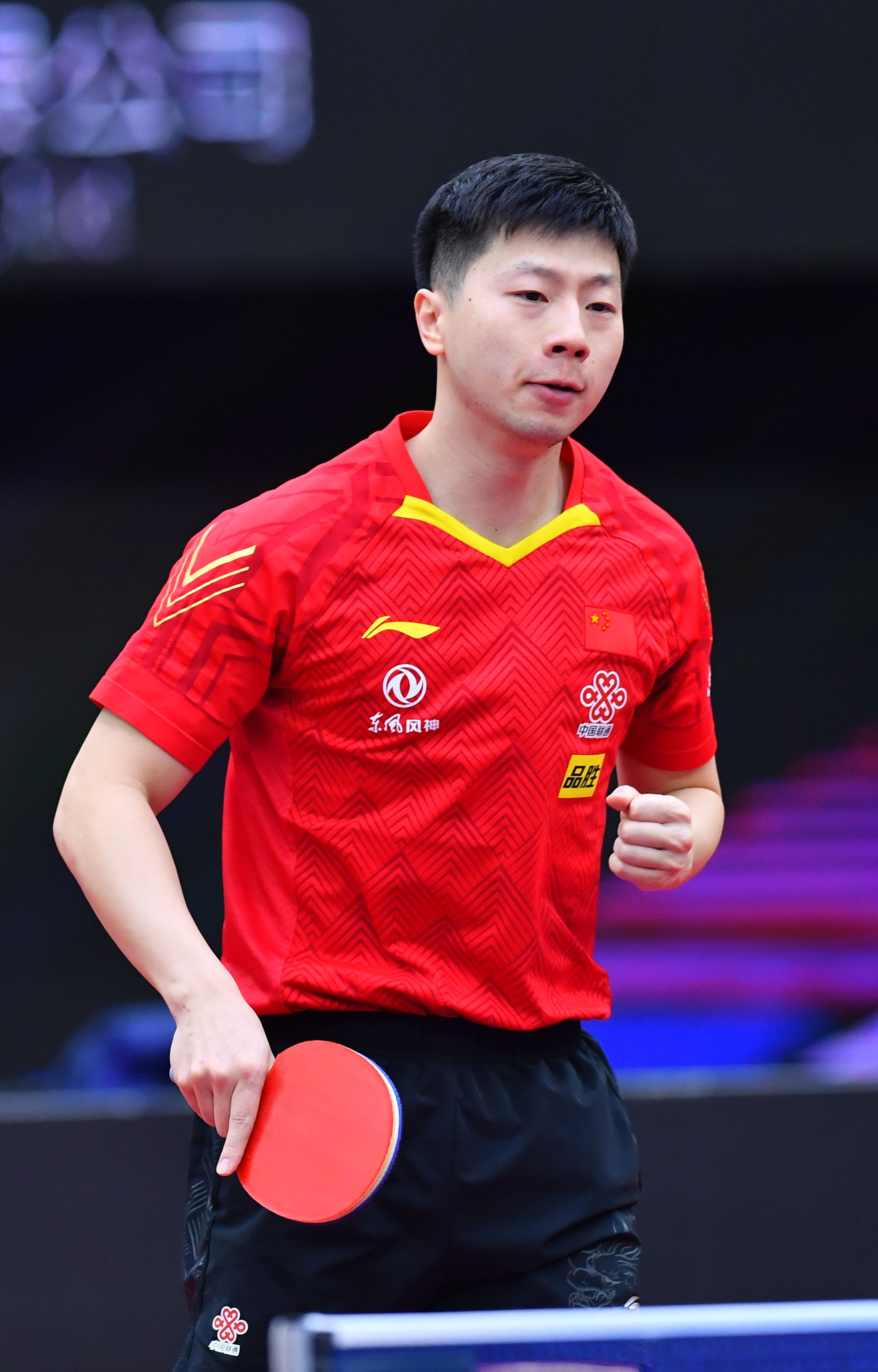 中国乒乓球 中国乒乓球